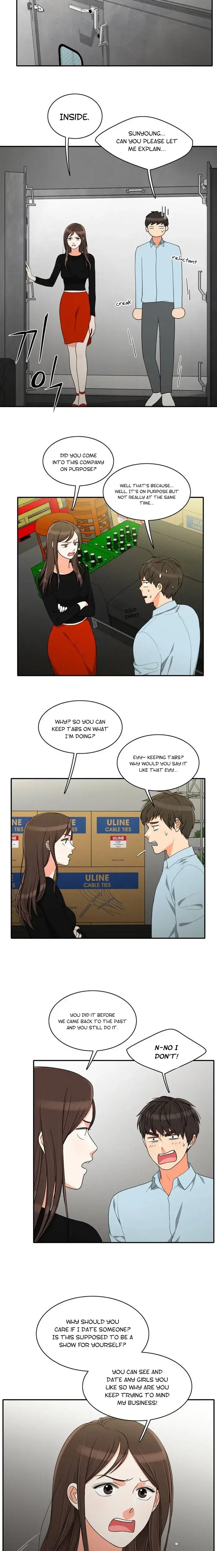 Do It One More Time Episode 47 - Page 4