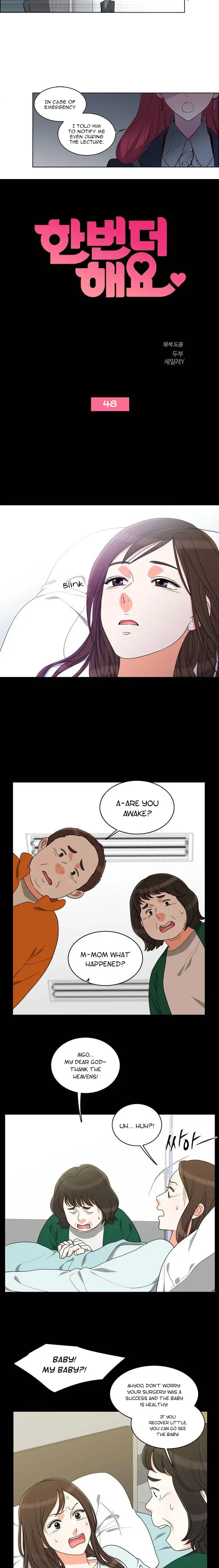 Do It One More Time Episode 48 - Page 2