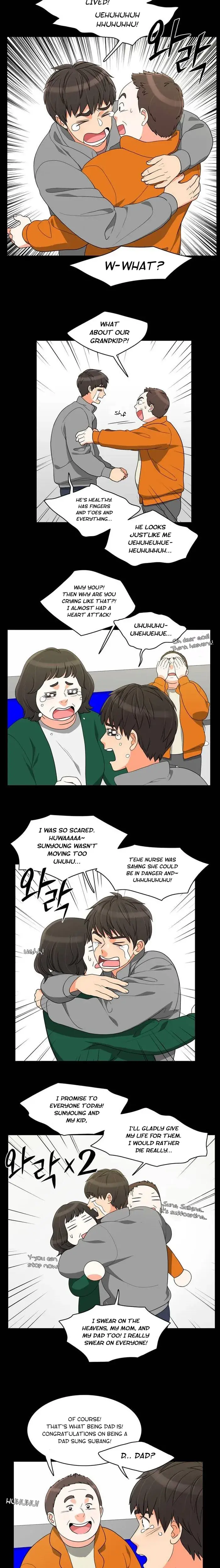 Do It One More Time Episode 48 - Page 5
