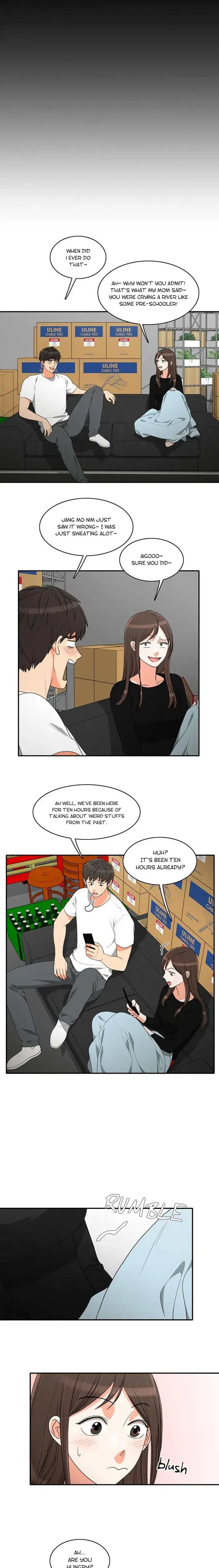 Do It One More Time Episode 48 - Page 7