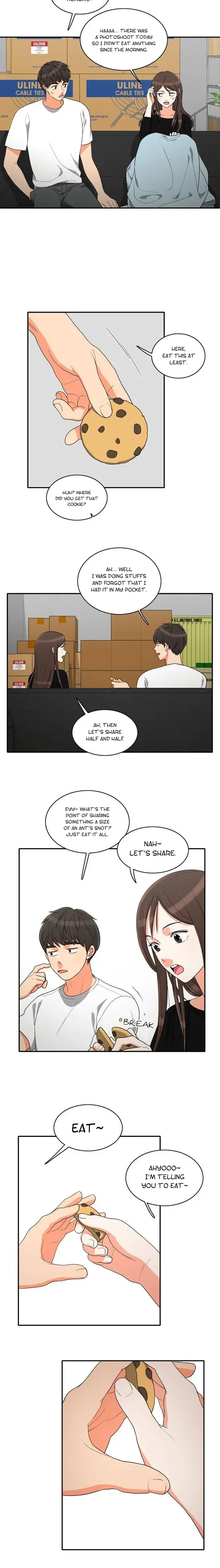 Do It One More Time Episode 48 - Page 8