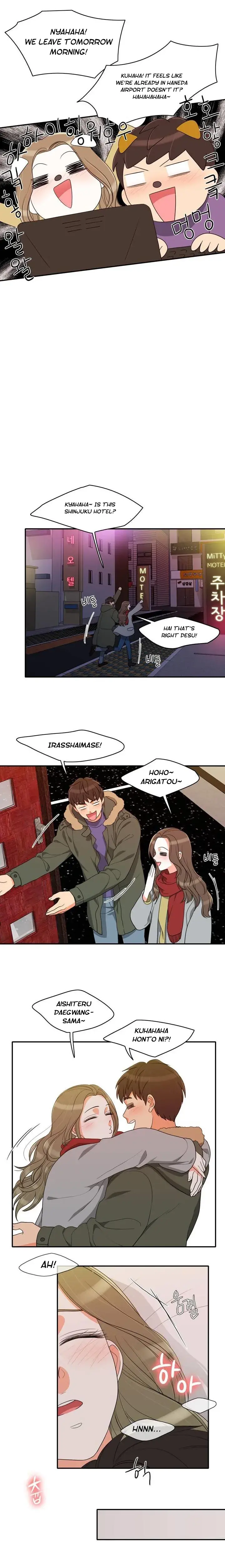 Do It One More Time Episode 49 - Page 10