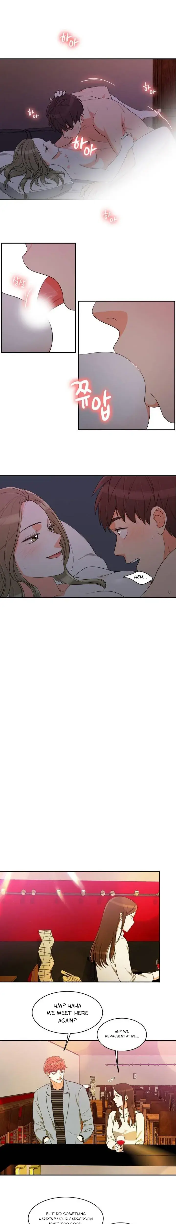 Do It One More Time Episode 49 - Page 11
