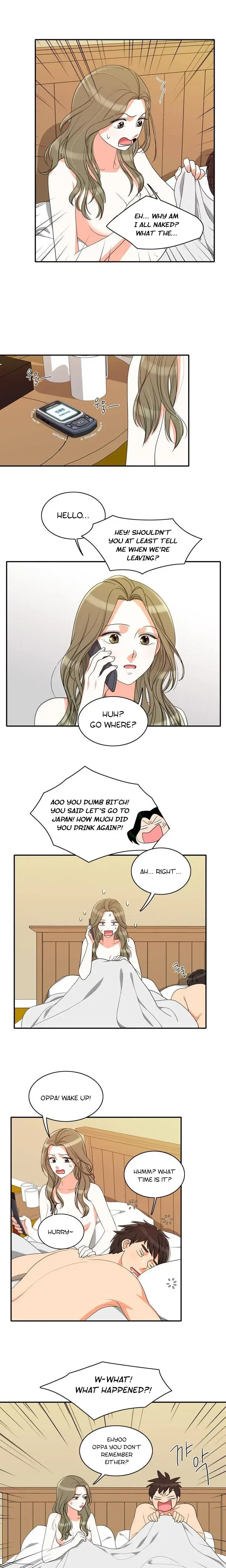 Do It One More Time Episode 49 - Page 13