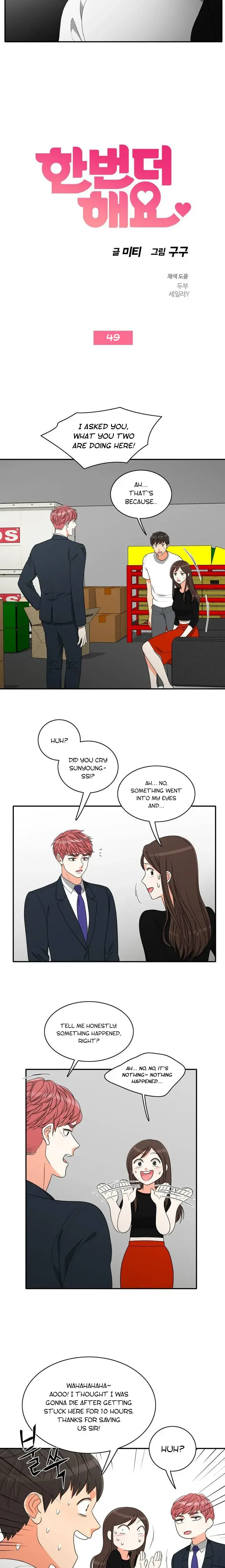 Do It One More Time Episode 49 - Page 2