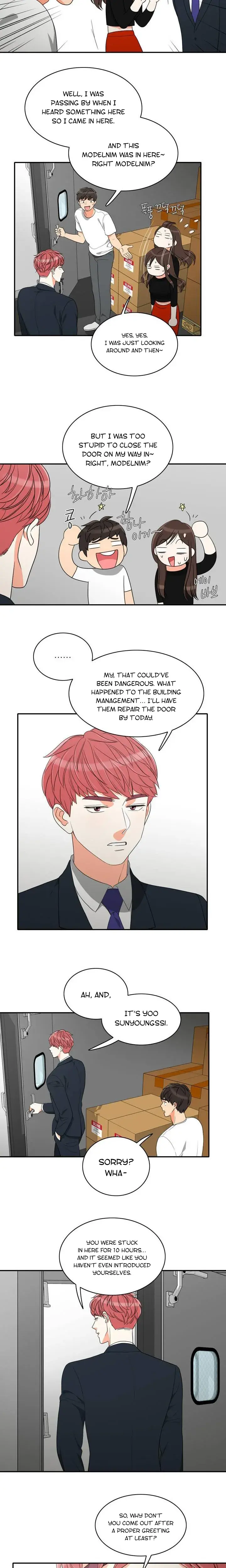 Do It One More Time Episode 49 - Page 3