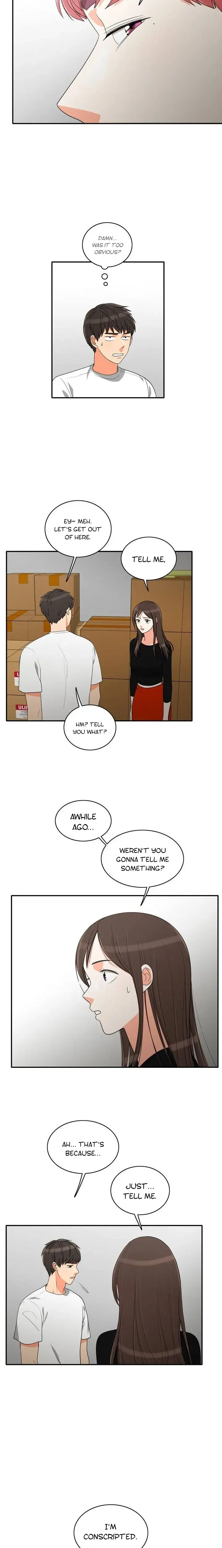 Do It One More Time Episode 49 - Page 4