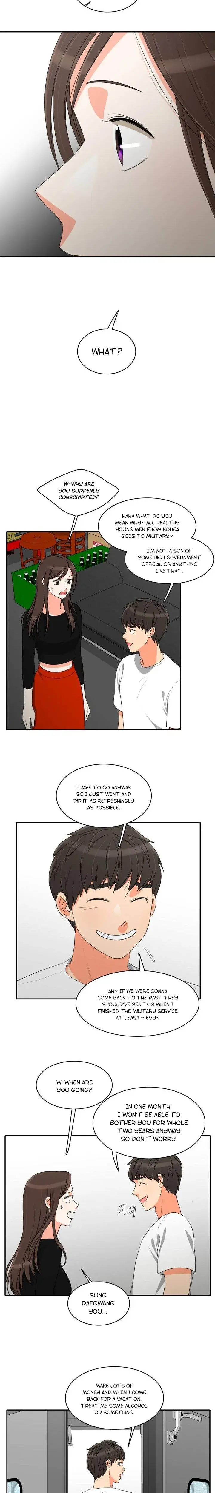 Do It One More Time Episode 49 - Page 5