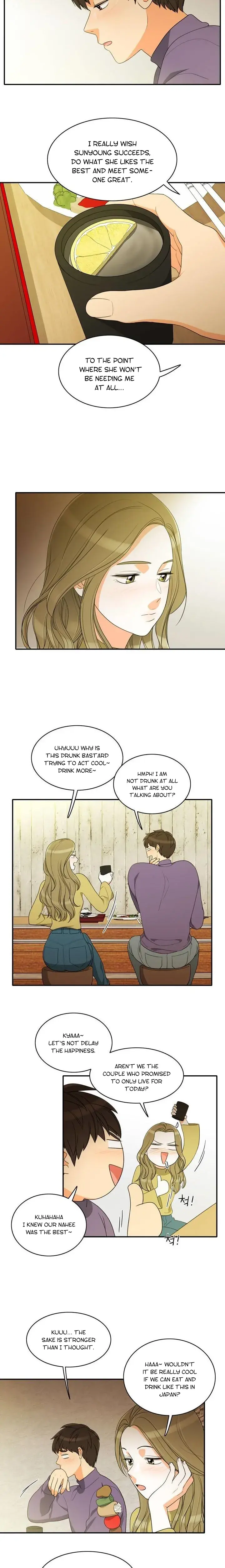Do It One More Time Episode 49 - Page 8