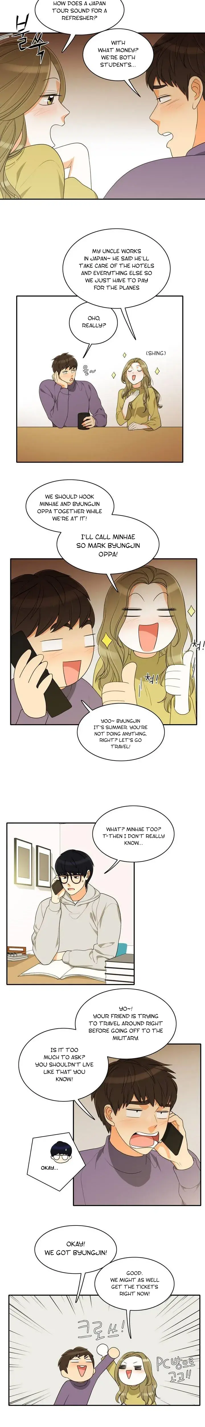 Do It One More Time Episode 49 - Page 9