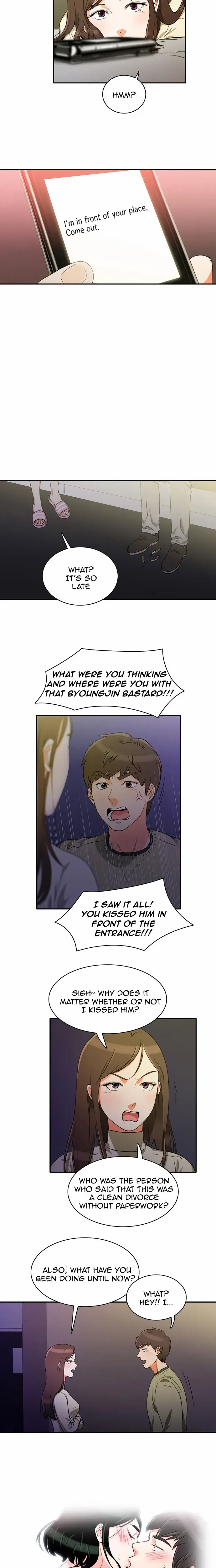 Do It One More Time Episode 5 - Page 2