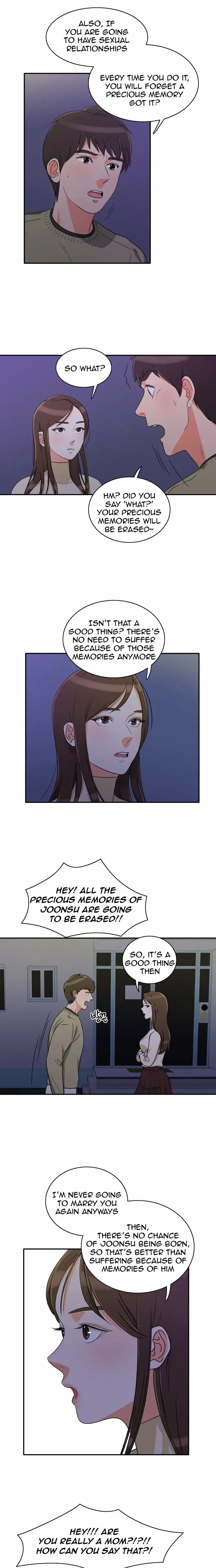 Do It One More Time Episode 5 - Page 4