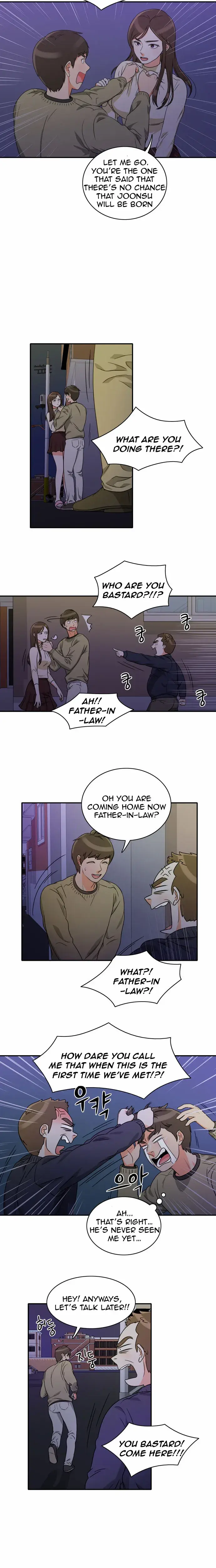 Do It One More Time Episode 5 - Page 5