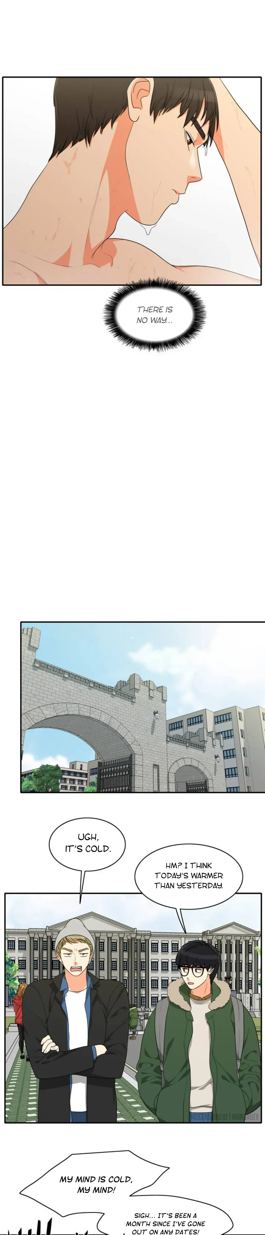 Do It One More Time Episode 50 - Page 4