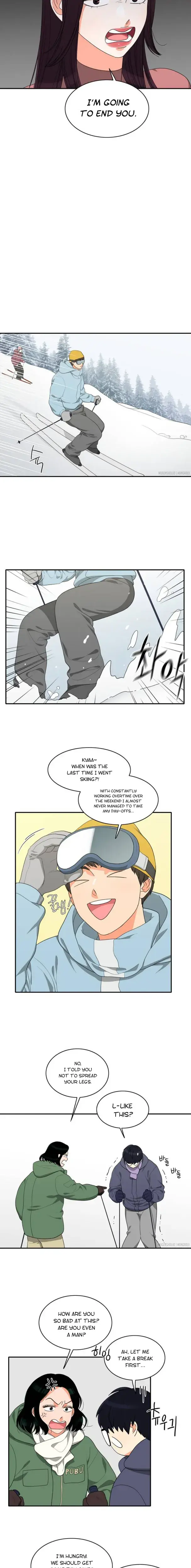 Do It One More Time Episode 52 - Page 3
