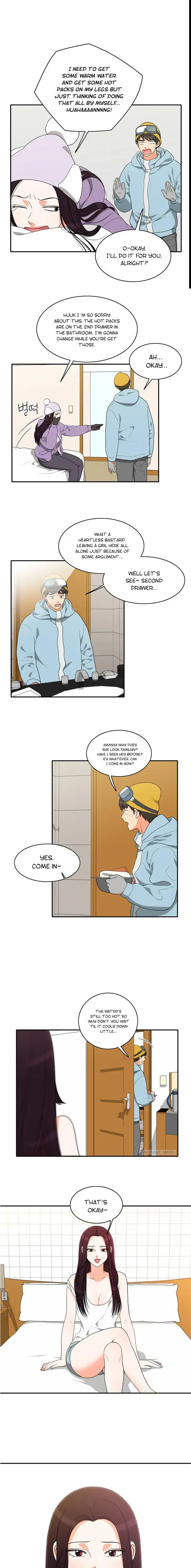 Do It One More Time Episode 52 - Page 7