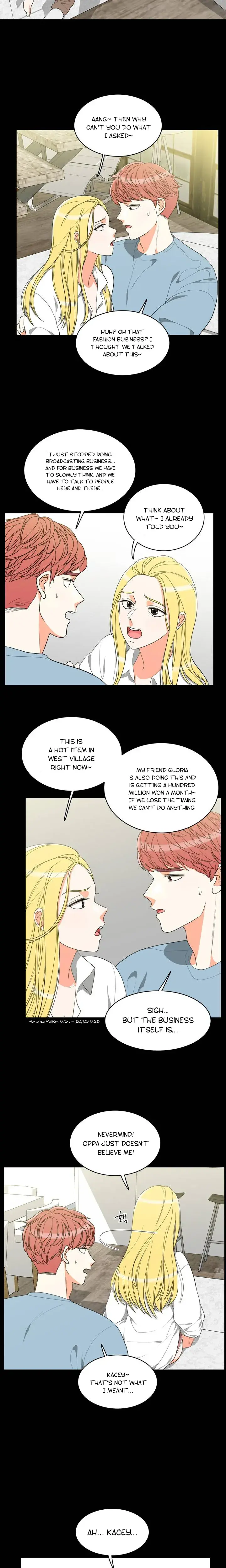 Do It One More Time Episode 53 - Page 5