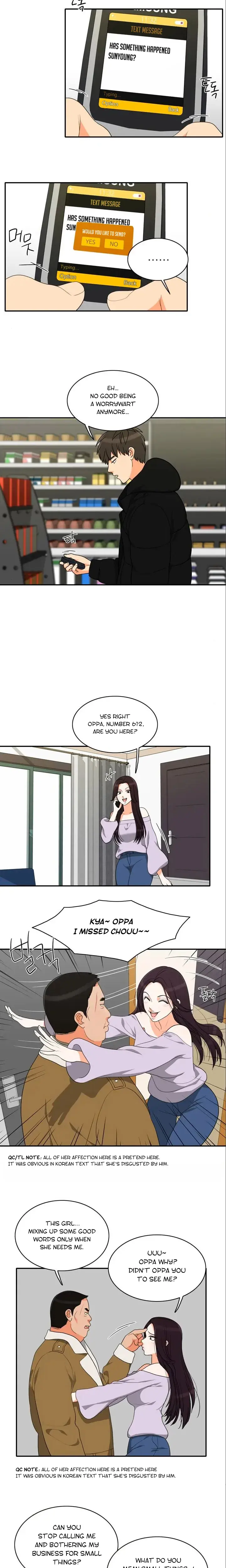 Do It One More Time Episode 55 - Page 2