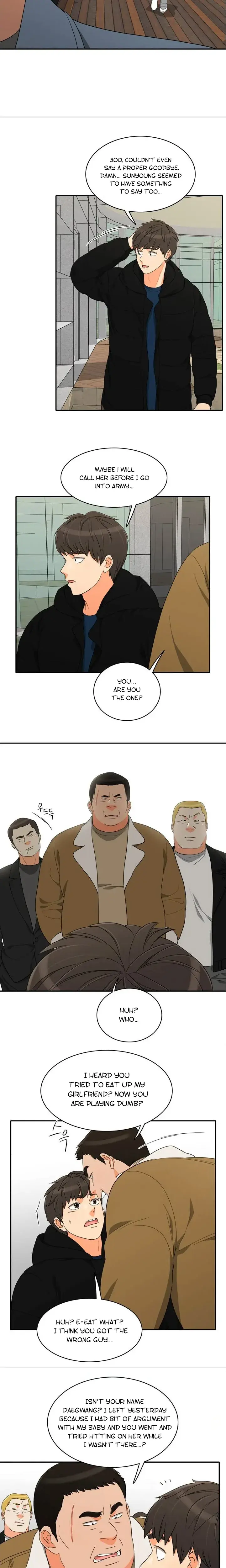 Do It One More Time Episode 55 - Page 8