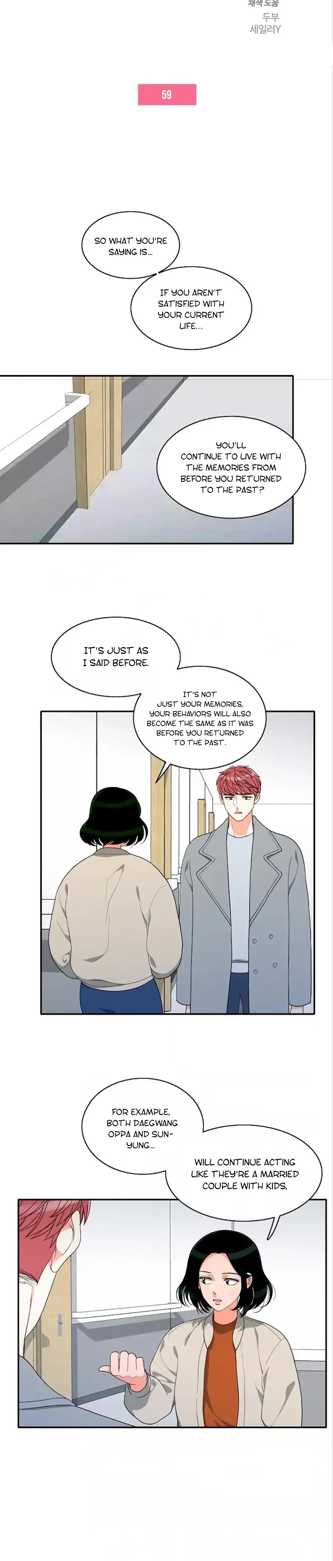 Do It One More Time Episode 59 - Page 2