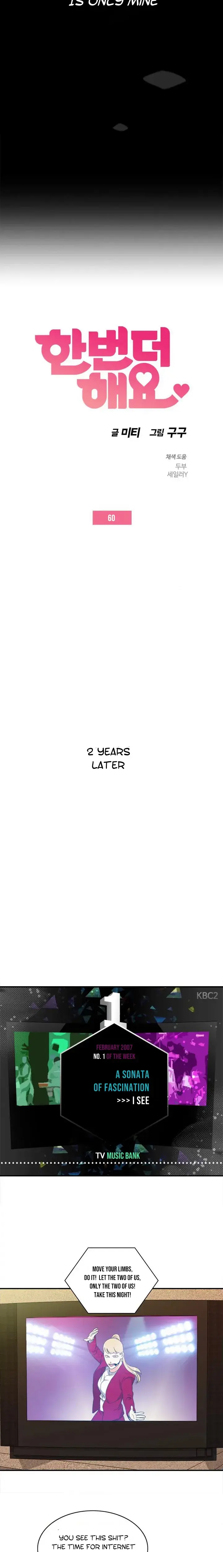 Do It One More Time Episode 60 - Page 2