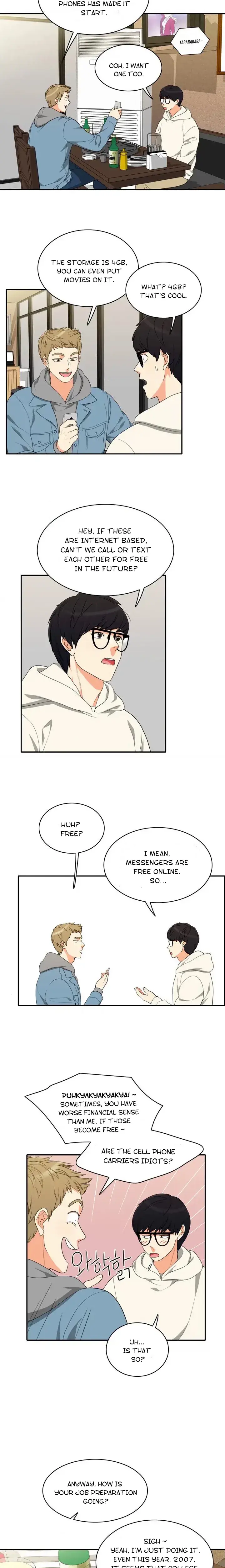 Do It One More Time Episode 60 - Page 3