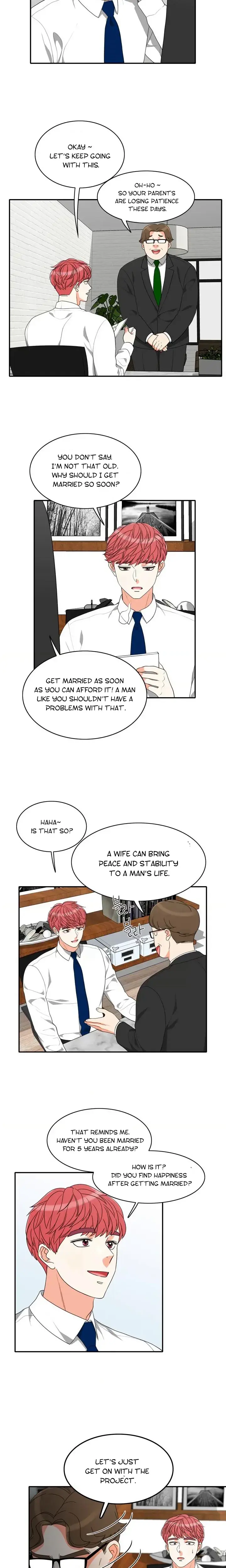 Do It One More Time Episode 61 - Page 3