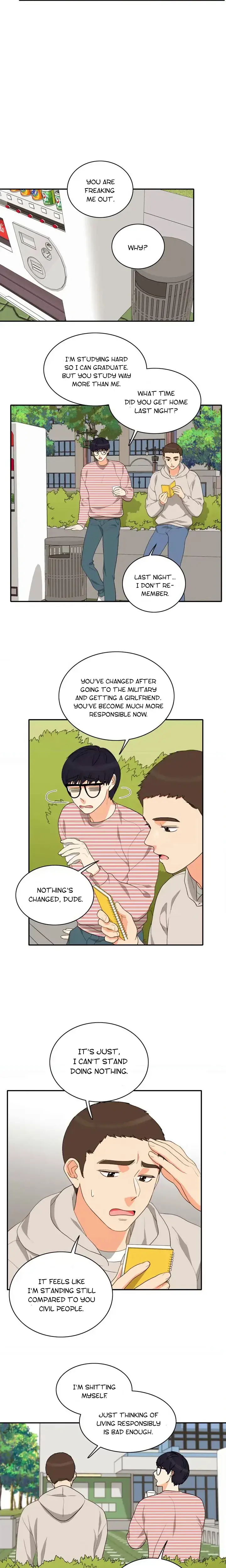 Do It One More Time Episode 63 - Page 2
