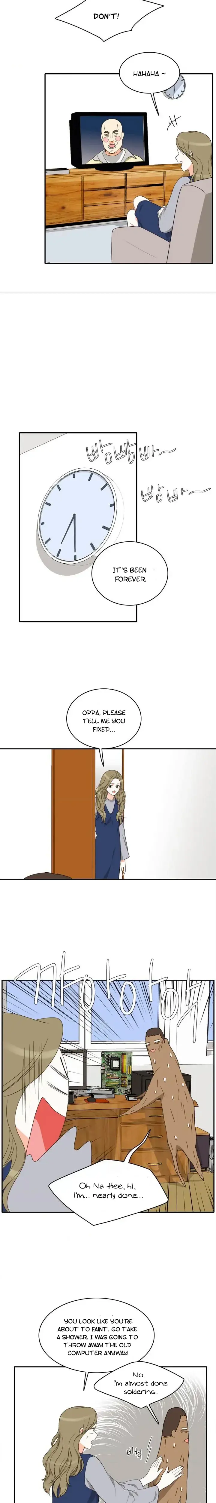 Do It One More Time Episode 63 - Page 7