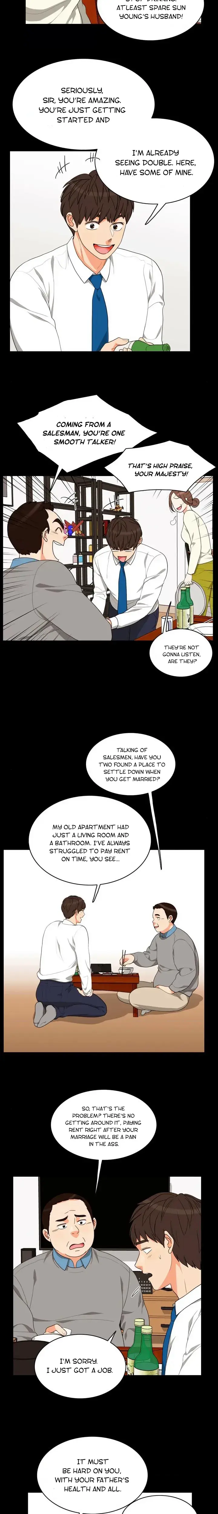 Do It One More Time Episode 64 - Page 5