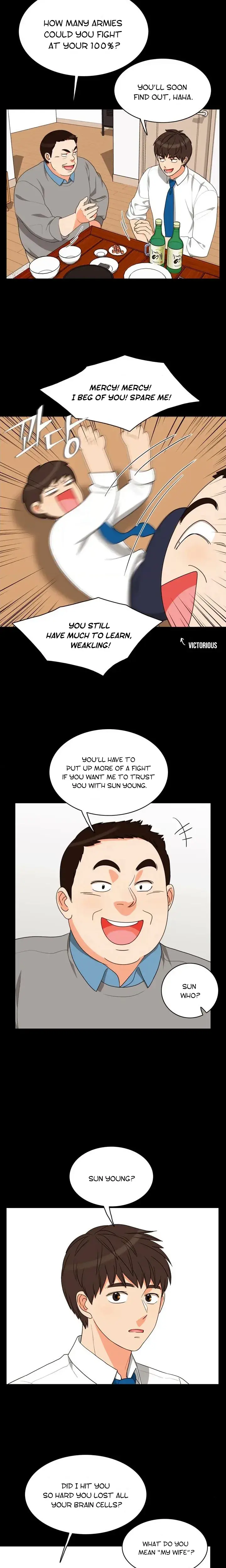 Do It One More Time Episode 64 - Page 7