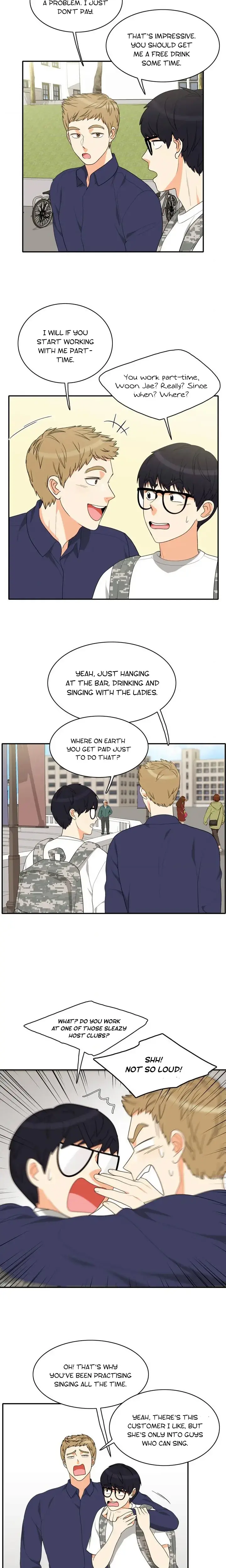 Do It One More Time Episode 65 - Page 6