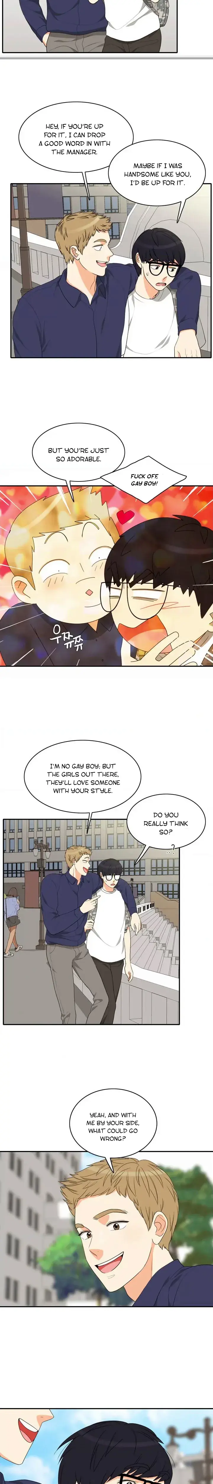 Do It One More Time Episode 65 - Page 7