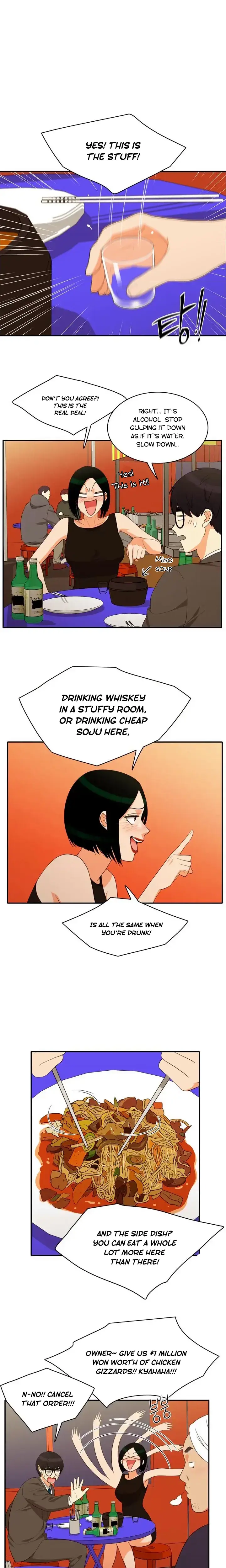 Do It One More Time Episode 66 - Page 3