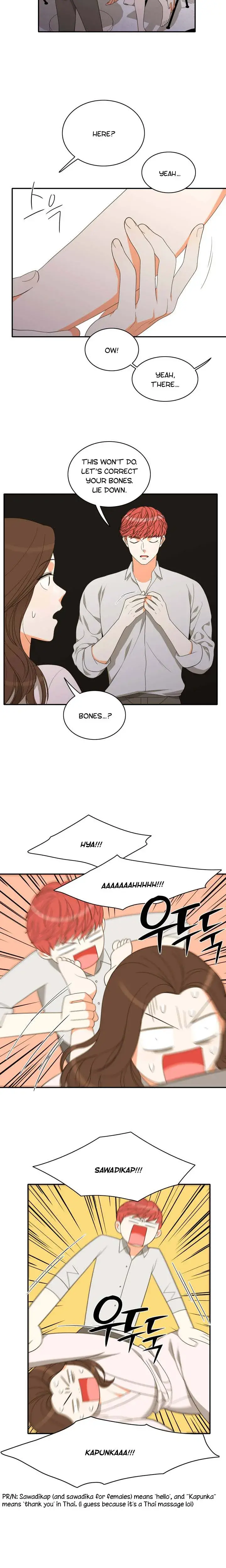 Do It One More Time Episode 67 - Page 7
