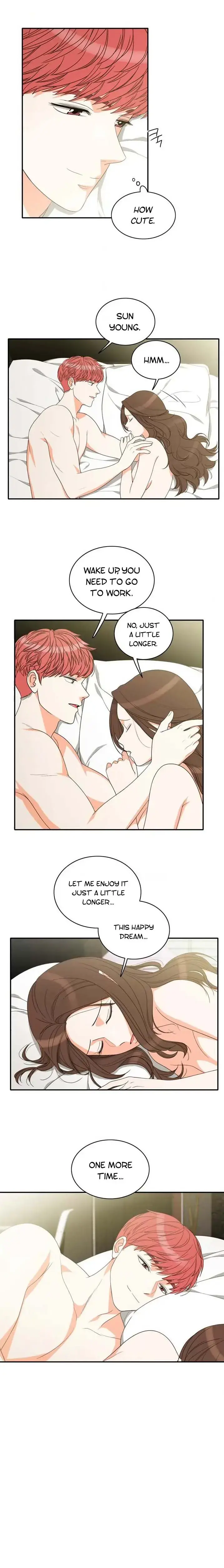 Do It One More Time Episode 68 - Page 3