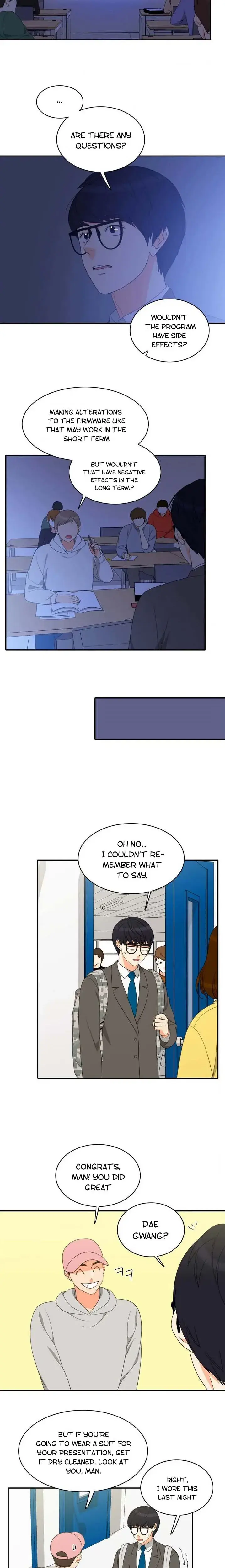 Do It One More Time Episode 68 - Page 6