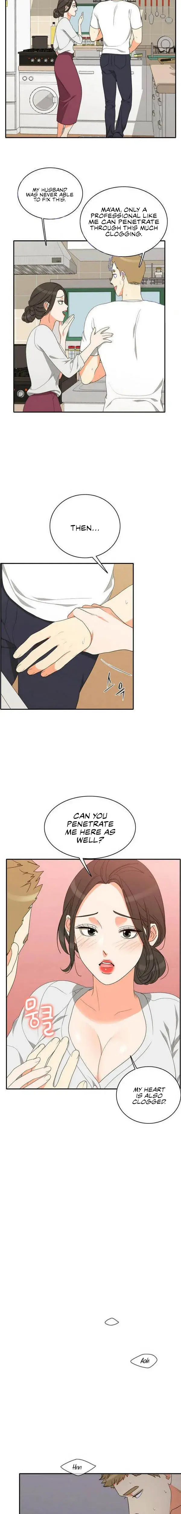 Do It One More Time Episode 69 - Page 9