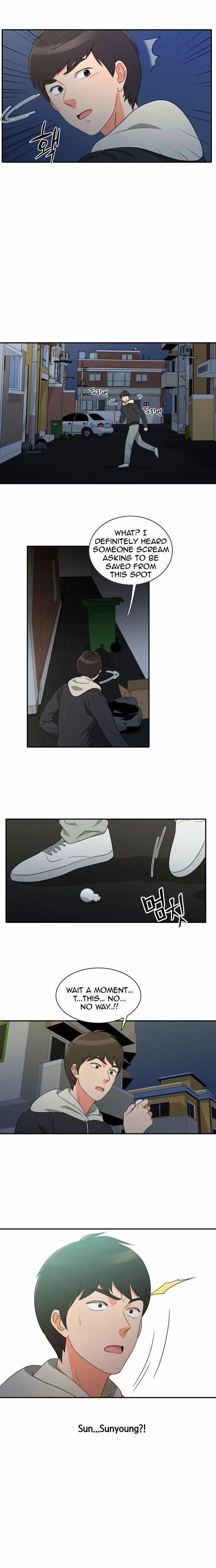 Do It One More Time Episode 7 - Page 2