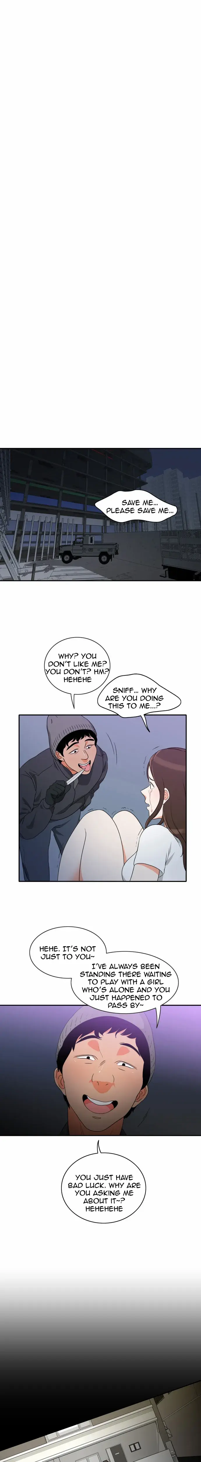 Do It One More Time Episode 7 - Page 3