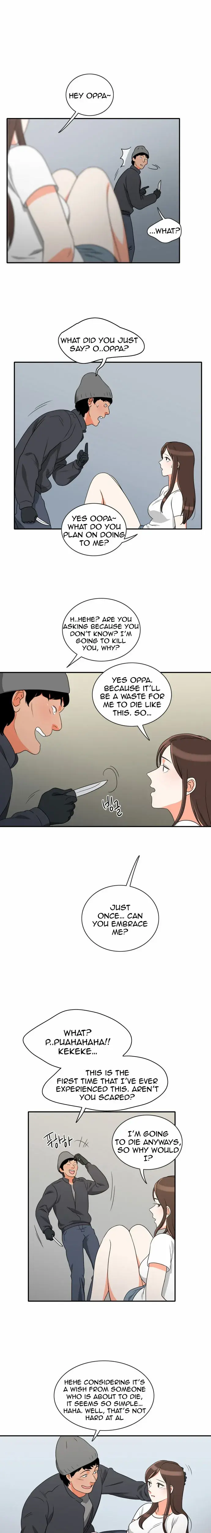 Do It One More Time Episode 7 - Page 5