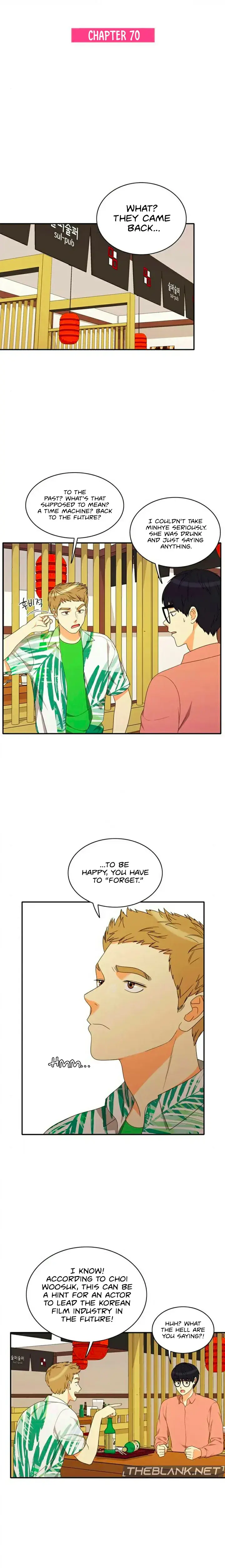 Do It One More Time Episode 70 - Page 2