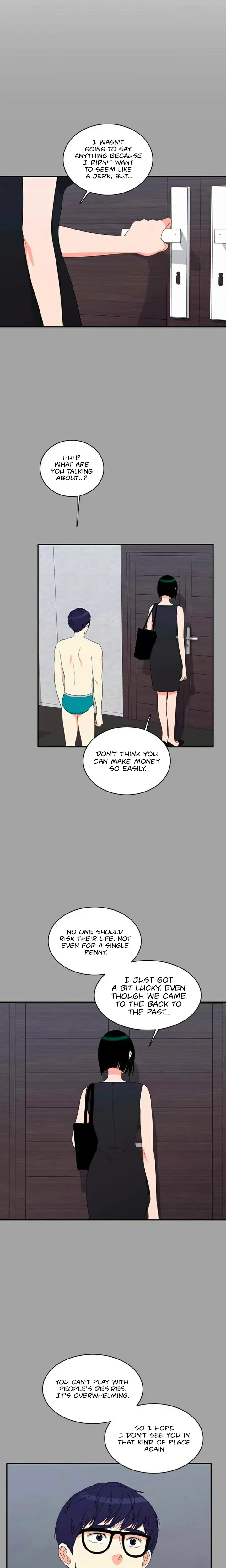 Do It One More Time Episode 70 - Page 5