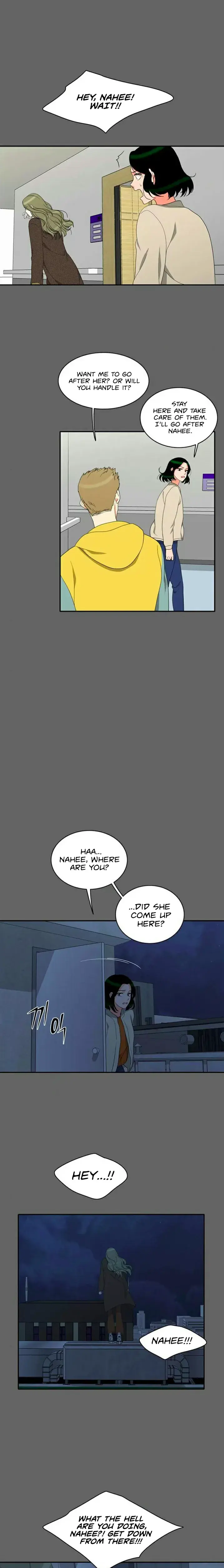 Do It One More Time Episode 71 - Page 5