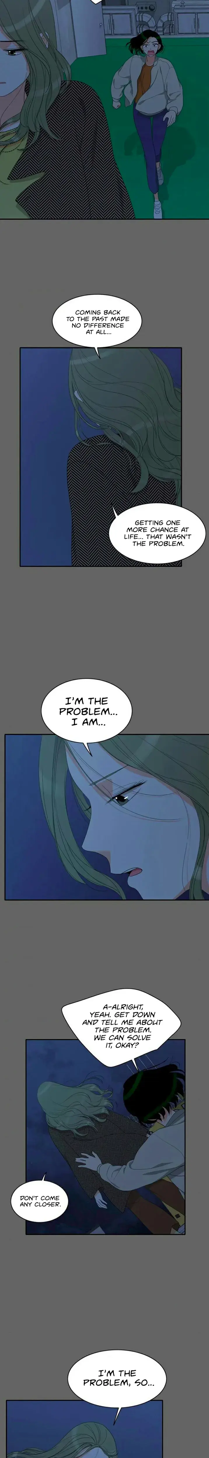 Do It One More Time Episode 71 - Page 6