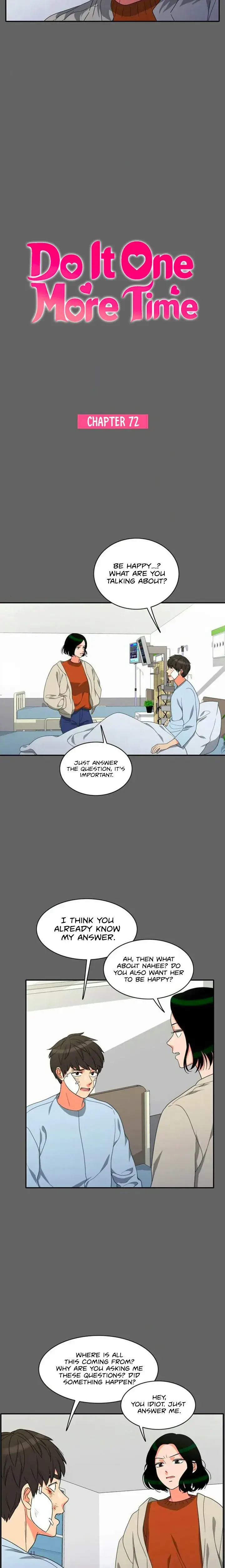 Do It One More Time Episode 72 - Page 2