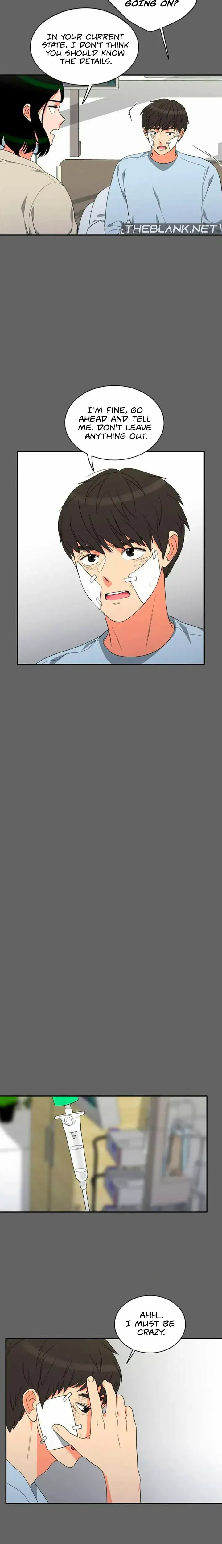 Do It One More Time Episode 72 - Page 4