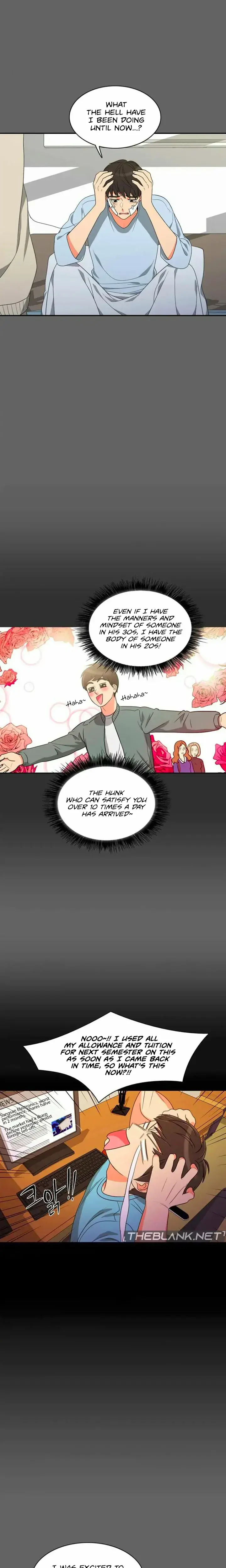 Do It One More Time Episode 72 - Page 5