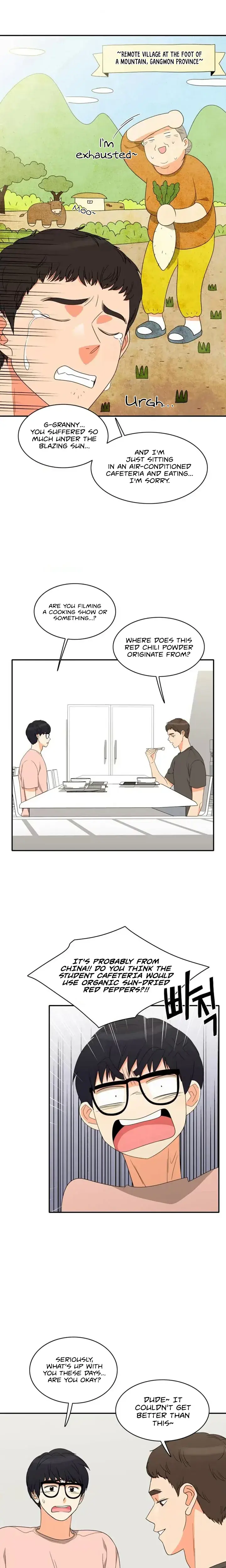 Do It One More Time Episode 74 - Page 4