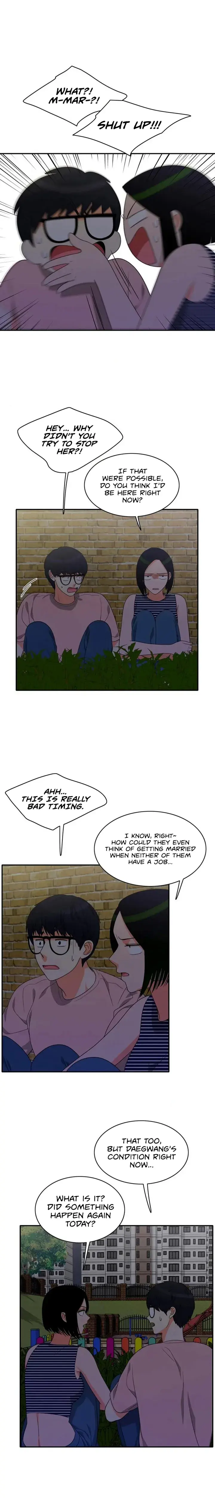 Do It One More Time Episode 75 - Page 4